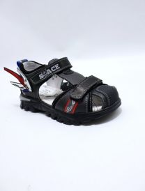 SANDAŁY CHŁOPIĘCE (27-32/8P)