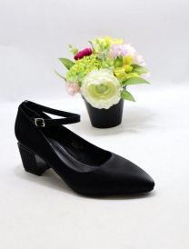 Czółenka na obcasie (36-41/12P)