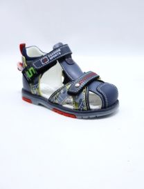 SANDAŁY CHŁOPIĘCE (21-26/8P)