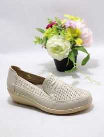 Półbuty na koturnie (36-41/12P)