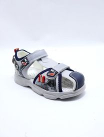 SANDAŁY CHŁOPIĘCE (27-32/8P)