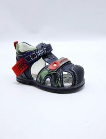 SANDAŁY CHŁOPIĘCE (18-23/8P)