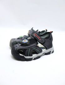 SANDAŁY CHŁOPIĘCE (25-30/24P)