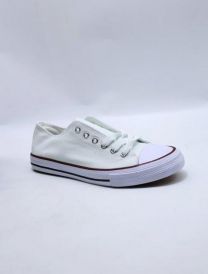 Trampki wiązane męskie (41-46/12P)