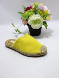 Klapki zakryte palce damskie (36-41/12P)