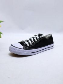 Trampki wiązane męskie (41-46/12P)