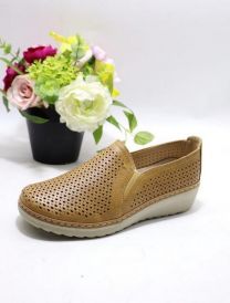 Półbuty na koturnie (36-42/12P)