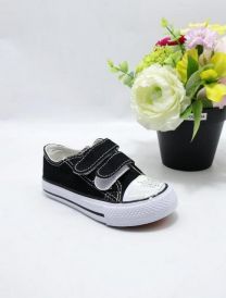 Trampki na rzepy chłopięce (25-30/12P)