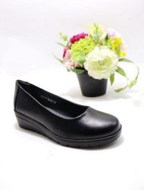 Półbuty na koturnie (36-41/12P)