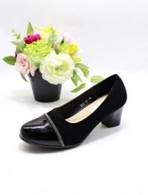 Czółenka na obcasie (36-41/12P)