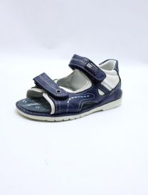 SANDAŁY CHŁOPIĘCE (26-31/8P)
