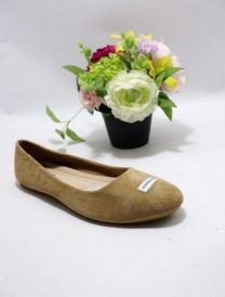 Baleriny damskie (41-43/8P)