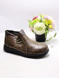 Botki babcine damskie (36-42/12P)