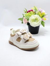 Buty sportowe na rzepy dziewczynka (27-32/8P)