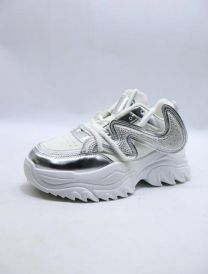 Sneakersy damskie (36-41/12P)