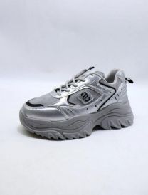 Sneakersy damskie (36-41/12P)