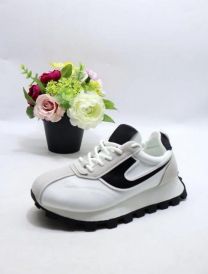 Sneakersy damskie (37-41/10P)