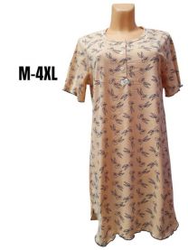 Koszula nocna damska (M-4XL/12szt)