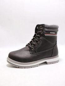 Botki babcine damskie (36-41/12P)