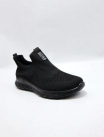 Buty sportowe wsuwane męskie (41-46/12P)