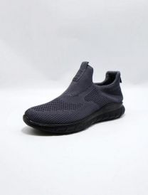Buty sportowe wsuwane męskie (41-46/12P)