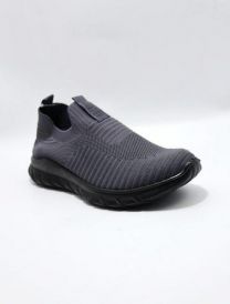 Buty sportowe wsuwane męskie (41-46/12P)