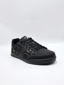 Buty sportowe wiązane męskie (41-46/12P)