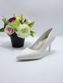 Czółenka na szpilce (36-41/12P)