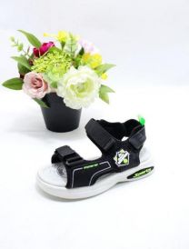 SANDAŁY CHŁOPIĘCE (26-31/12P)