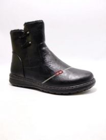 Botki babcine damskie (36-42/12P)