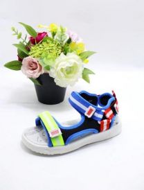 SANDAŁY CHŁOPIĘCE (32-37/12P)