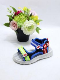 SANDAŁY CHŁOPIĘCE (26-31/12P)