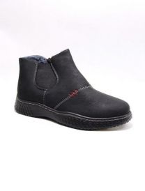 Botki babcine damskie (36-41/12P)