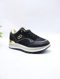 Sneakersy damskie (36-41/8P)