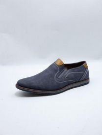 Półbuty wsuwane męskiee (40-46/12P)