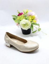 Czółenka na obcasie (36-41/12P)