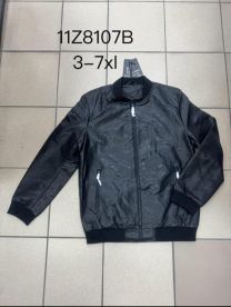 Kurtka męska (3-7XL/5szt)