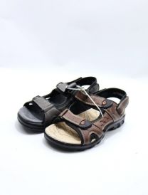 (36-41/18P)SANDAŁY CHŁOPIĘCE 