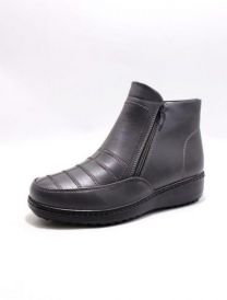Botki babcine damskie (36-42/12P)