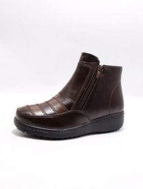 Botki babcine damskie (36-42/12P)