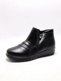 Botki babcine damskie (36-42/12P)