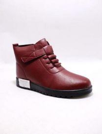 (37-42/12P)Botki babcine damskie 