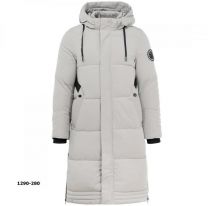 Kurtka meska zimowa (48-56/5szt)