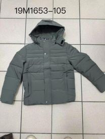 Kurtka meska zimowa (48-56/5szt)