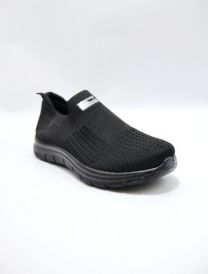 Buty sportowe wsuwane męskie (40-45/12P)