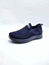 Buty sportowe wsuwane męskie (40-45/12P)