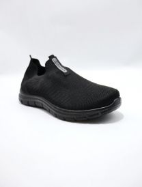 Buty sportowe wsuwane męskie (40-45/12P)
