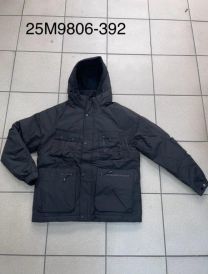 Kurtka meska zimowa (48-56/5szt)