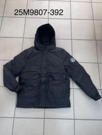 Kurtka meska zimowa (48-56/5szt)