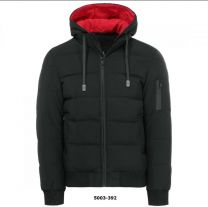 Kurtka meska zimowa (48-56/5szt)